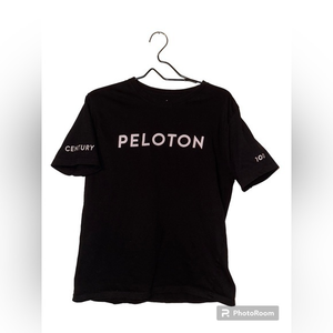 PELOTON‎ Tee Shirt- Like New